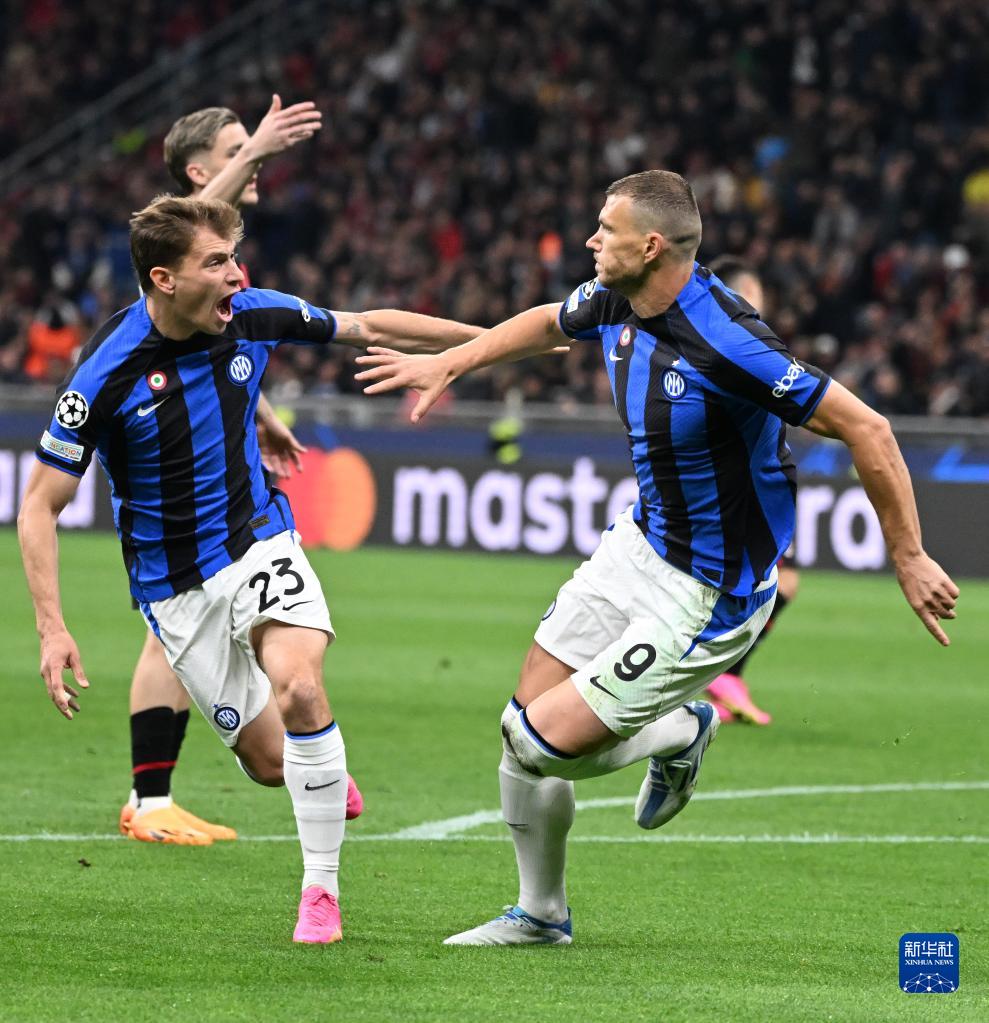 2023年迎接新生 共创未来